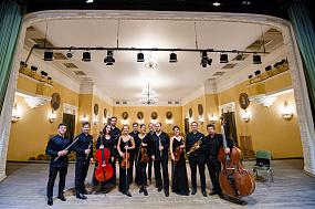 Основатели коллектива&hellip;